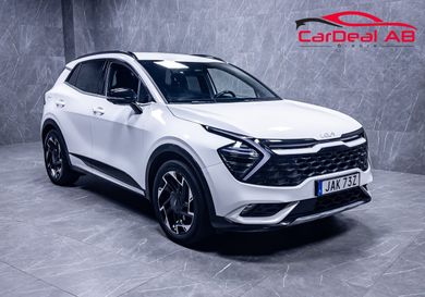 Kia Sportage, 2023