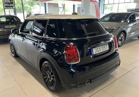 MINI, 2023