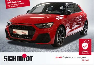 Audi A1, 2025