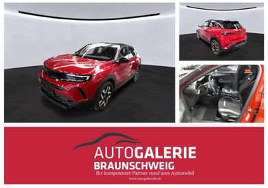 Opel Mokka, 2024
