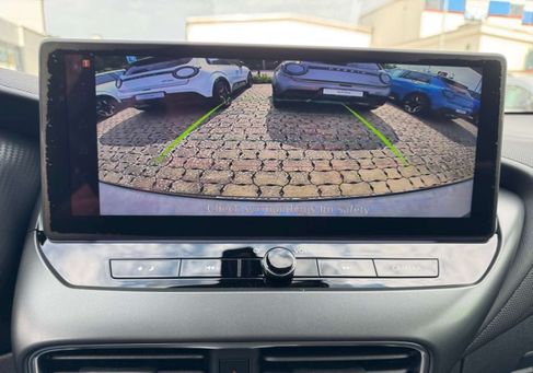 Nissan Juke, 2025 2