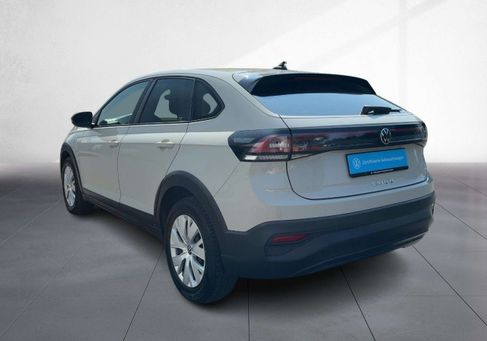 Volkswagen Taigo, 2023