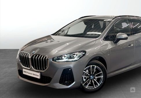 BMW 225 Active Tourer, 2025