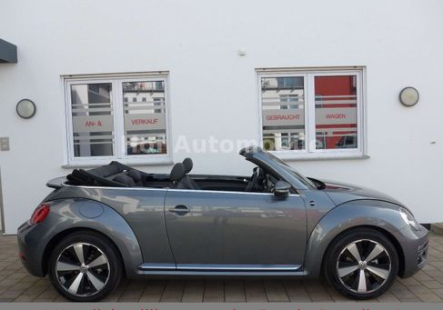 Volkswagen Beetle, 2018