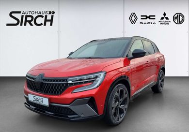 Renault Austral, 2024