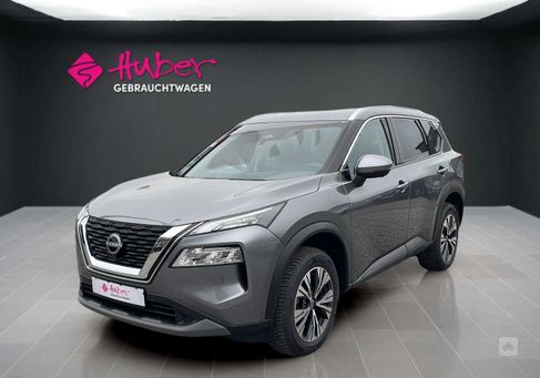 Nissan X-Trail, 2023