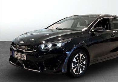 Kia Cee'd Sportswagon, 2023