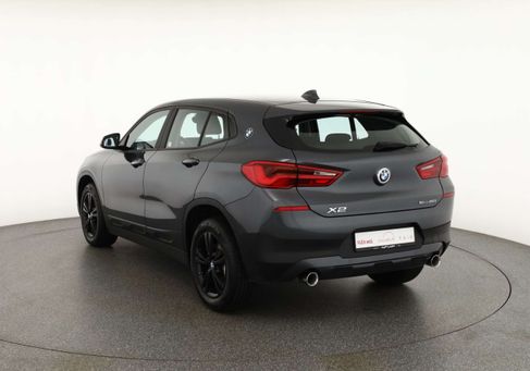 BMW X2, 2019
