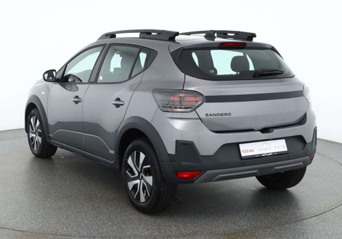 Dacia Sandero, 2026