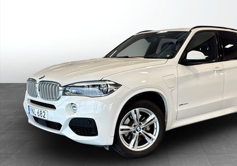 BMW X5, 2018