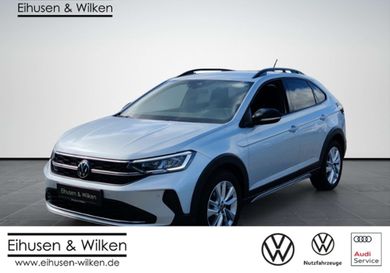 Volkswagen Taigo, 2025