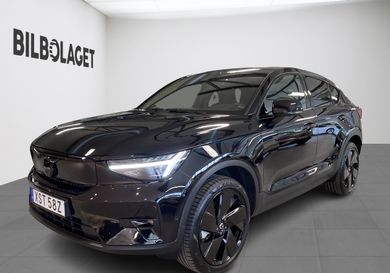 Volvo, 2025