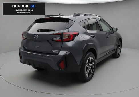 Subaru, 2025