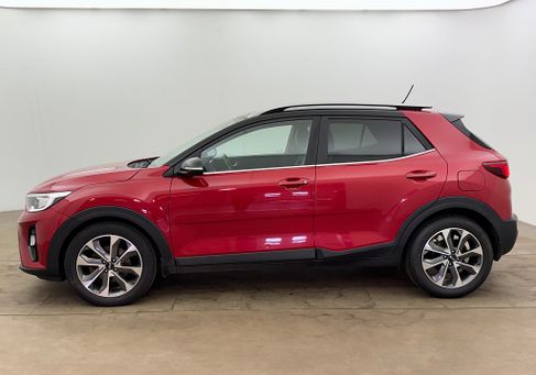 Kia Stonic, 2019 2