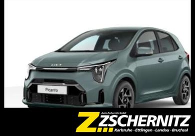 Kia Picanto, 2026