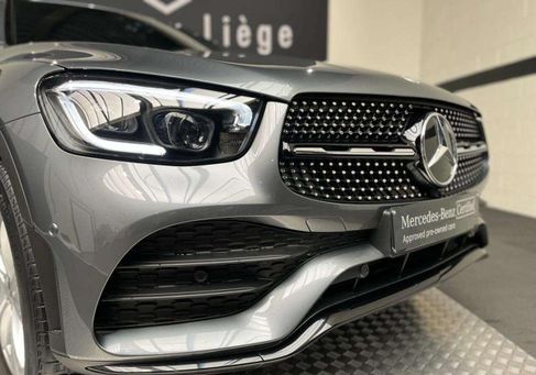 Mercedes-Benz G-klasse, 2020