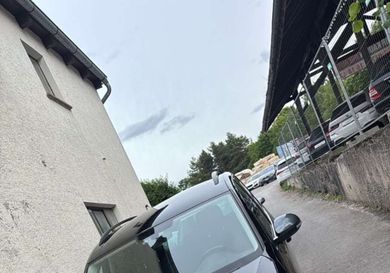 Seat Alhambra, 2017