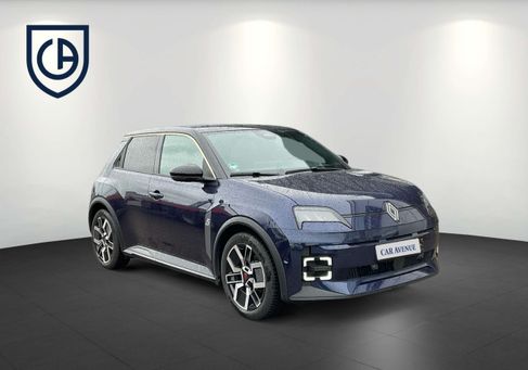 Renault R 5, 2024