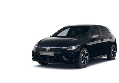 Volkswagen Golf, 2026