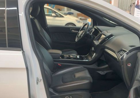 Ford Edge, 2019