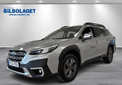 Subaru OUTBACK, 2022