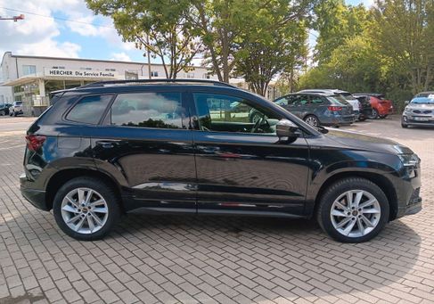 Skoda Karoq, 2024