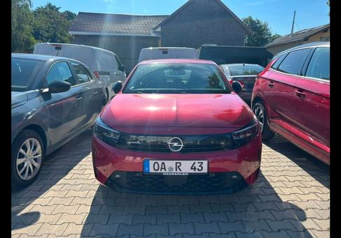 Opel Corsa, 2026 3