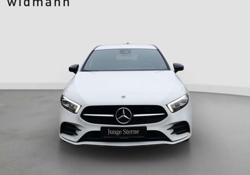 Mercedes-Benz A 250, 2020