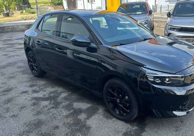 Opel Corsa, 2024