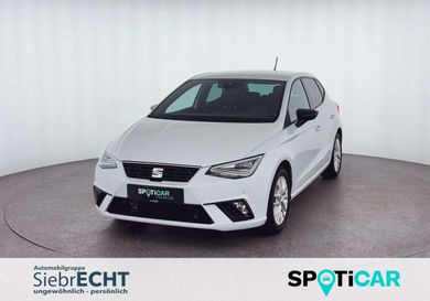 Seat Ibiza, 2025