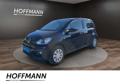 Volkswagen up!, 2023