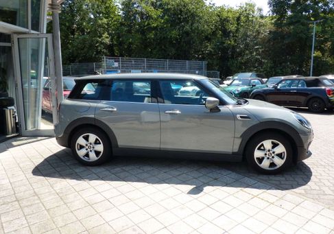 MINI One Clubman, 2021