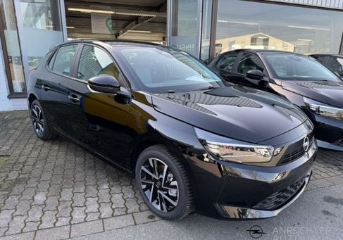 Opel Corsa, 2025 2