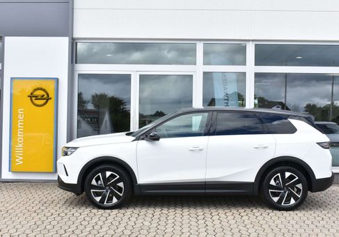 Opel Grandland X, 2025 3