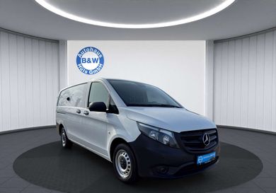Mercedes-Benz Vito, 2020