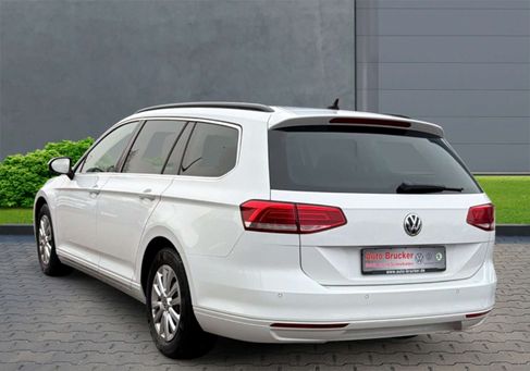 Volkswagen Passat Variant, 2018 2