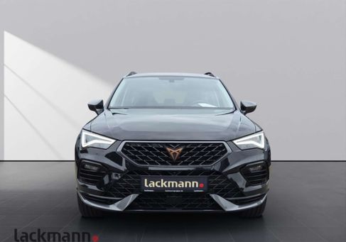 Cupra Ateca, 2024