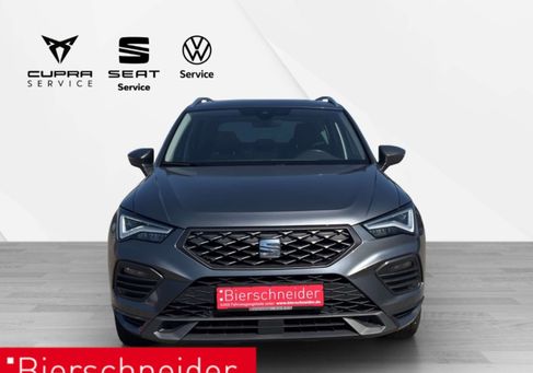 Seat Ateca, 2023