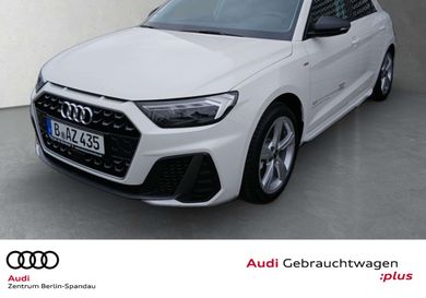 Audi A1, 2026