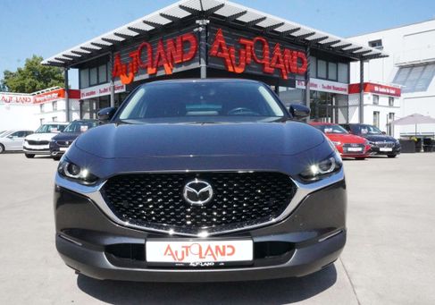 Mazda CX-30, 2020 3