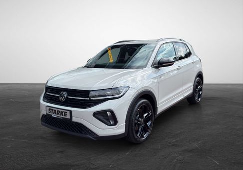 Volkswagen T-Cross, 2026 2