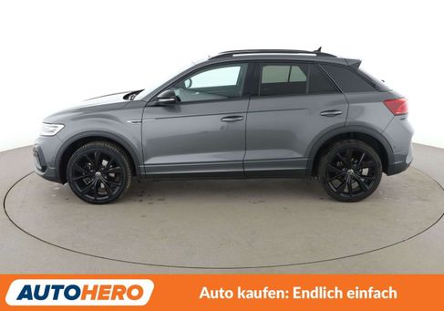 Volkswagen T-Roc, 2024