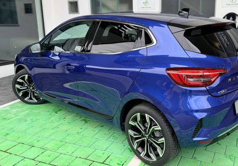 Mitsubishi Colt, 2025