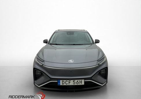 MG Marvel R, 2022 2