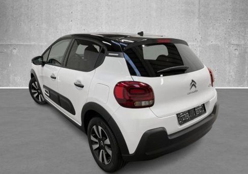 Citroën C3, 2023 3