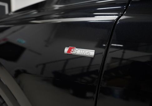 Audi Q8, 2020