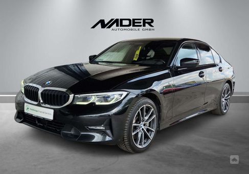 BMW 330, 2019