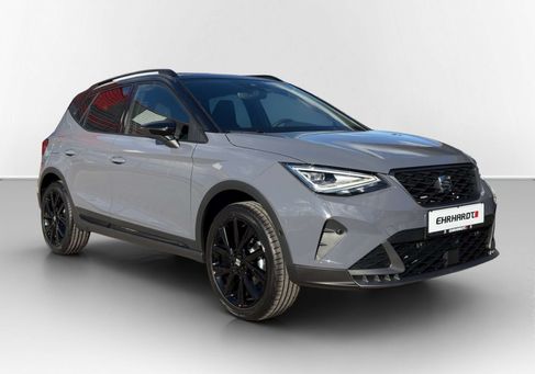 Seat Arona, 2026