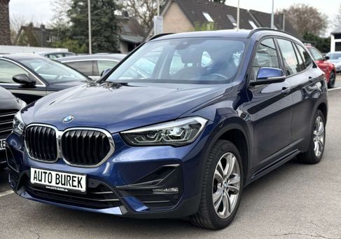 BMW X1, 2019 2