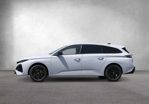 Peugeot 308, 2026